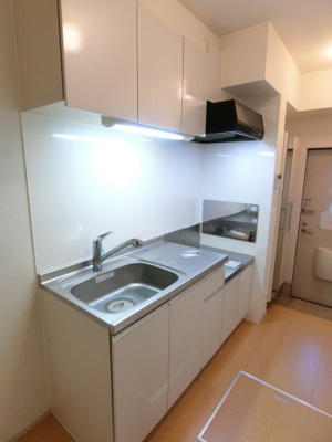 【キッチン】 | ラ・ブリーゼ