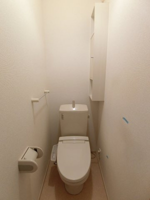 【トイレ】 | ラ・ブリーゼ