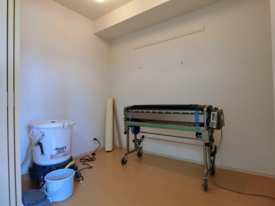 【内装】 | ラ・ブリーゼ