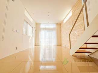 【間取り】 | 世田谷区上馬3丁目