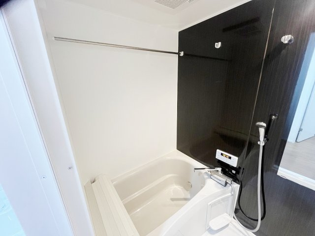 FURVAL八丁堀の内装