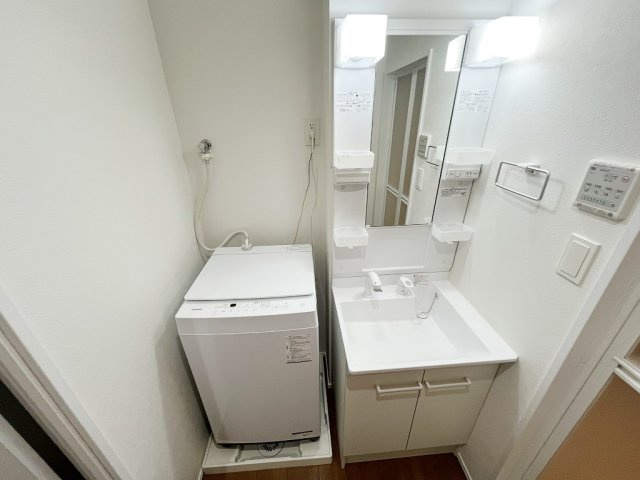 FURVAL八丁堀の内装