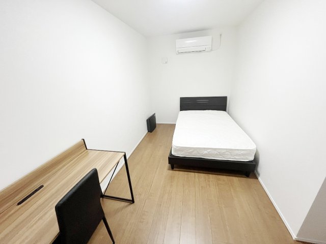 FURVAL八丁堀の内装