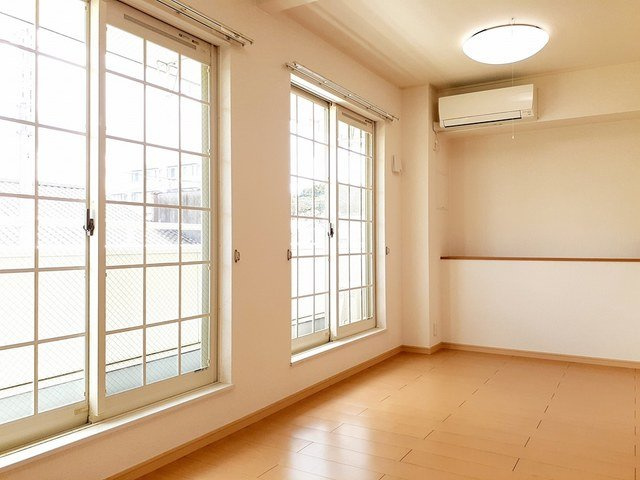 チェリー　ブラッサム　ガーデンの設備