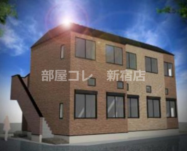 Con Brio 東中野(コンブリオ)