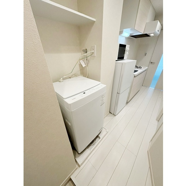 UGHD人形町の内装