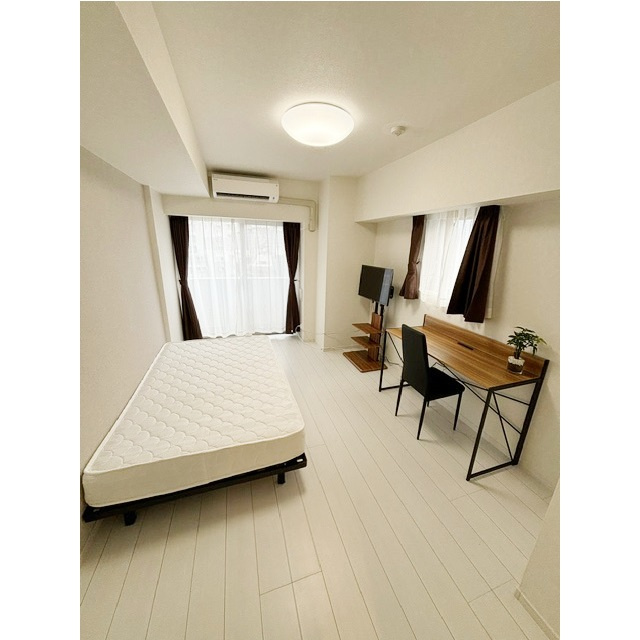 UGHD人形町の内装