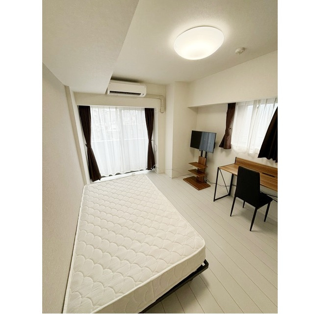 UGHD人形町の内装