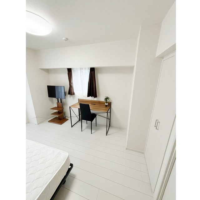 UGHD人形町の内装