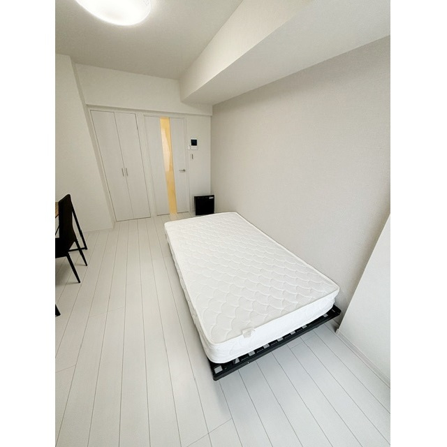 UGHD人形町の内装