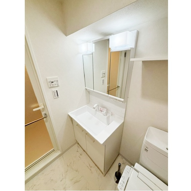 UGHD人形町の内装