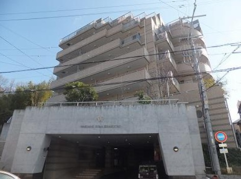 ワコーレ須磨永楽町