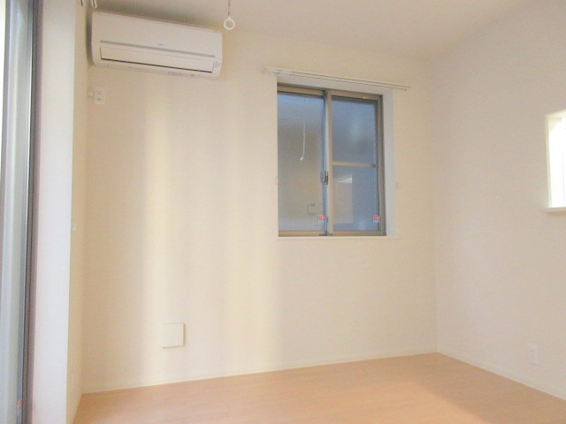 カサ・デ・オリーバＲの寝室