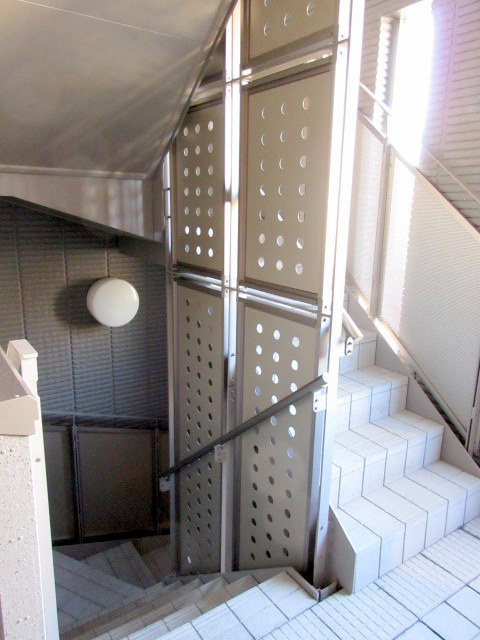 カサ・デ・オリーバＲのその他