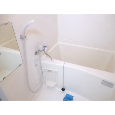 メゾン・ド・ヴィレ勝どきの内装