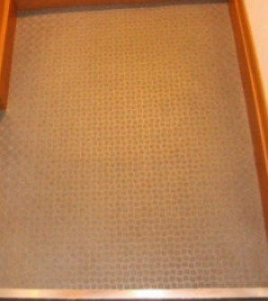 ヴィラフォンテーヌの玄関|玄関