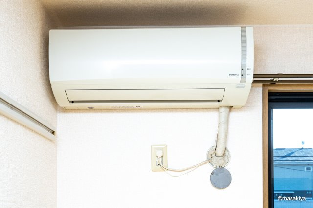 リセル幸葉の設備