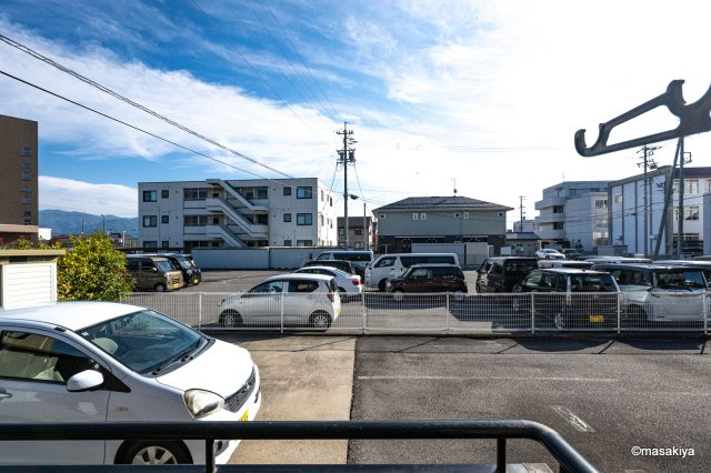 リセル幸葉の展望