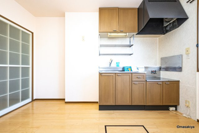 リセル幸葉のキッチン