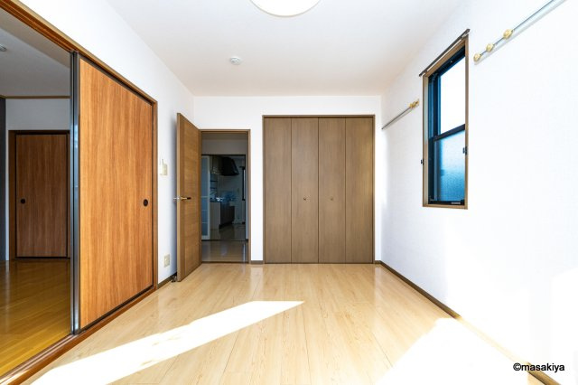 リセル幸葉の洋室