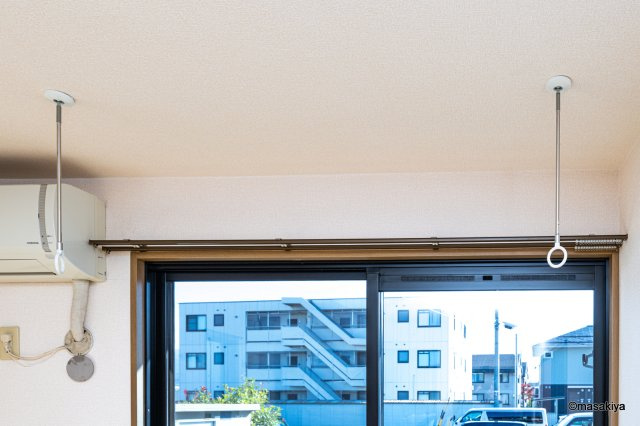 リセル幸葉の設備