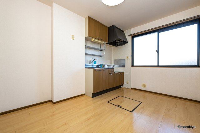 リセル幸葉のキッチン