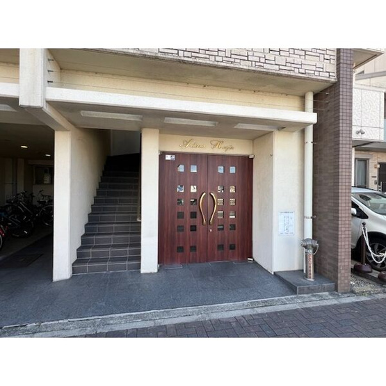 【エントランス】 | エテルナ本陣