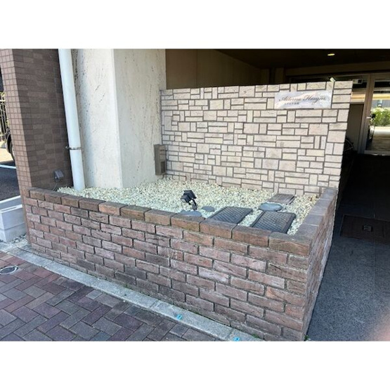 【庭】 | エテルナ本陣