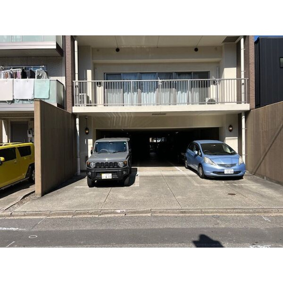 【駐車場】 | エテルナ本陣