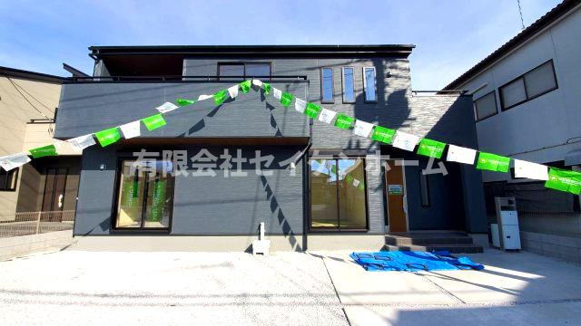 　深谷市田所町第2（駅徒歩9分）