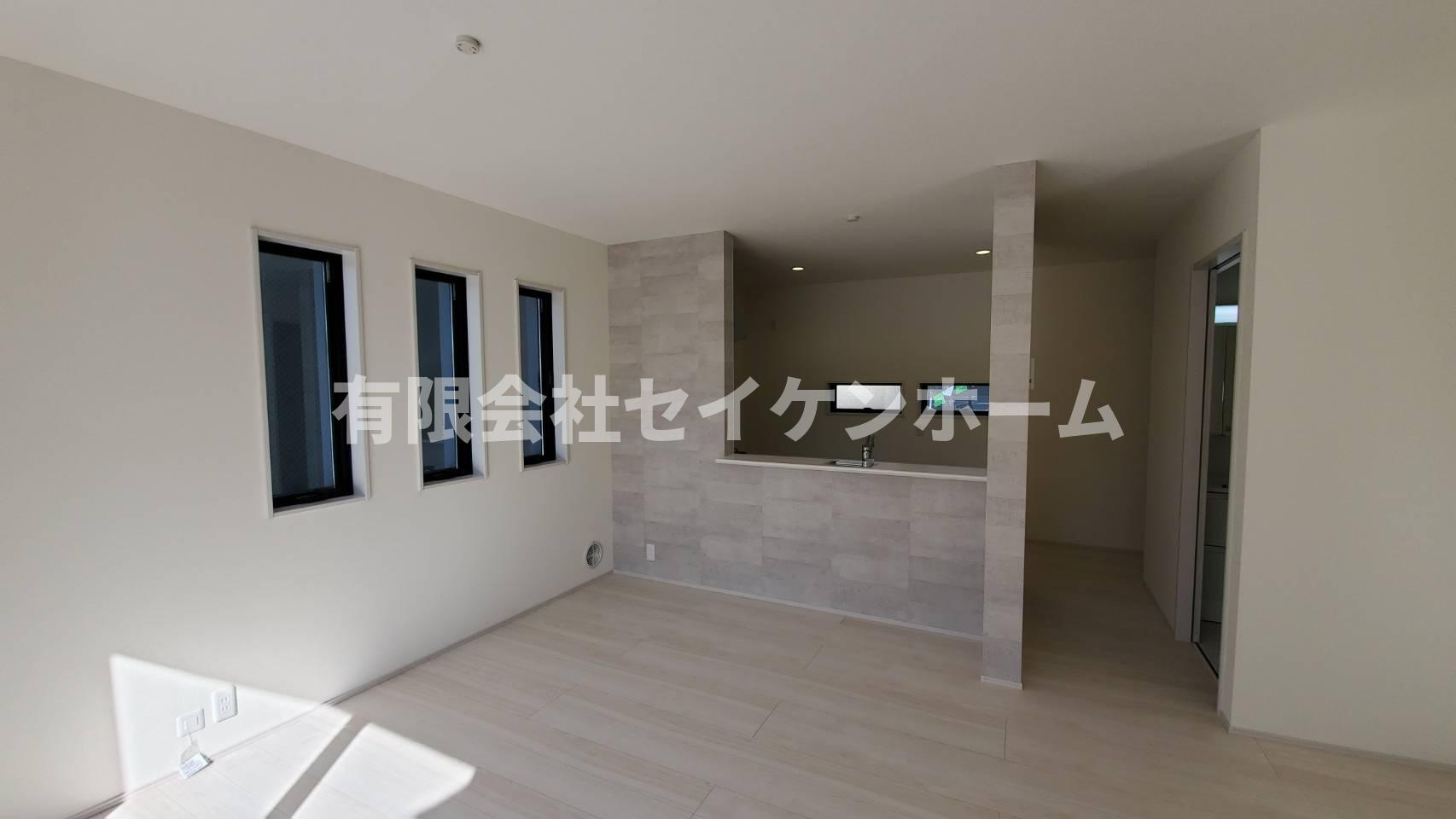 　深谷市田所町第2（駅徒歩9分）2号棟のその他