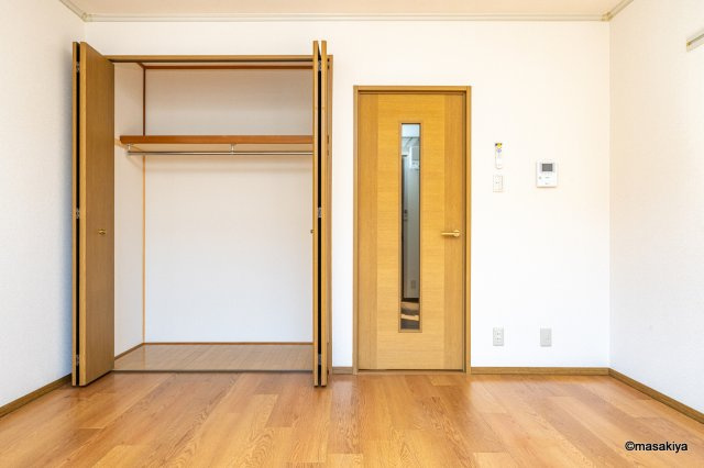 ラ・ステレーヌの収納