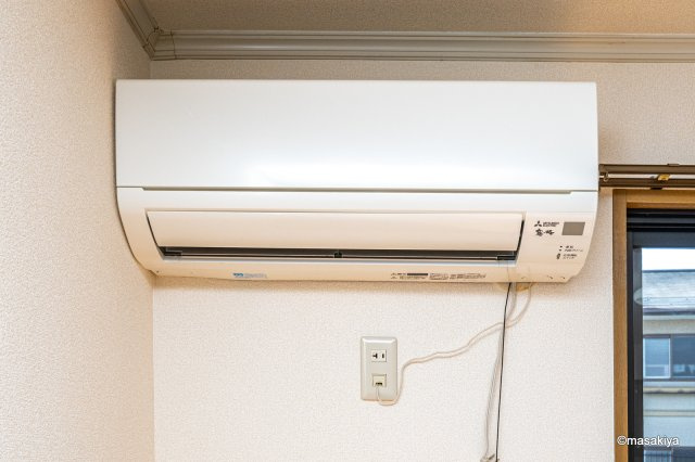 ラ・ステレーヌの設備