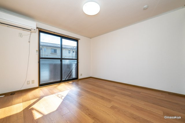 ラ・ステレーヌの居間・リビング