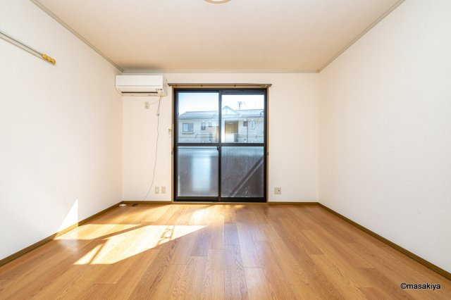 ラ・ステレーヌの居間・リビング