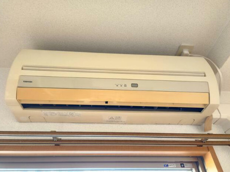 熊本市中央区水前寺３丁目の賃貸マンションの設備