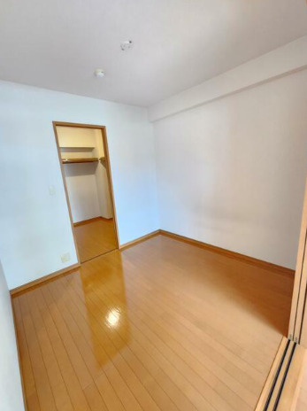 熊本市中央区水前寺３丁目の賃貸マンションの内装