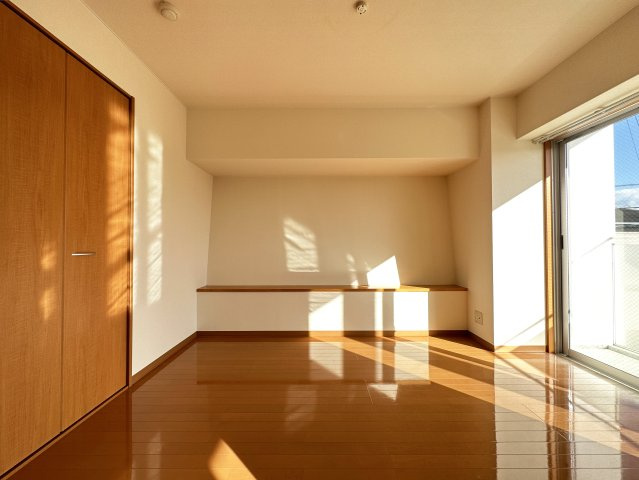 カサブランカの内装