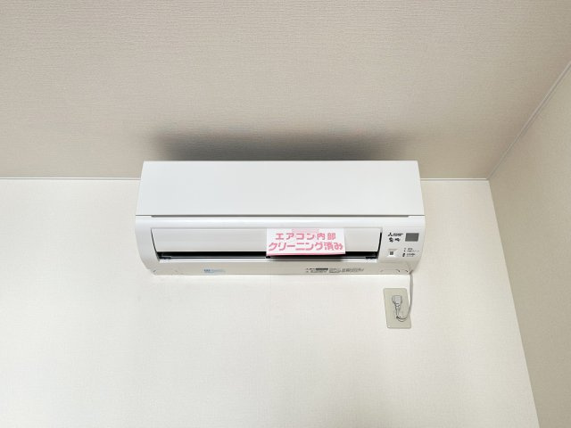 カサブランカの設備