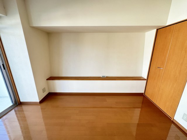 カサブランカの内装