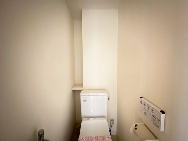 カサブランカの内装