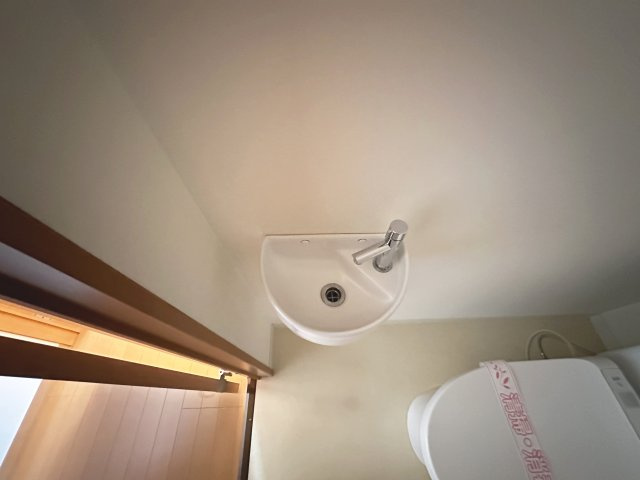 カサブランカの設備