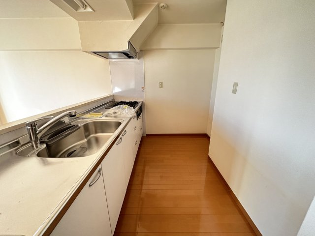 カサブランカの内装