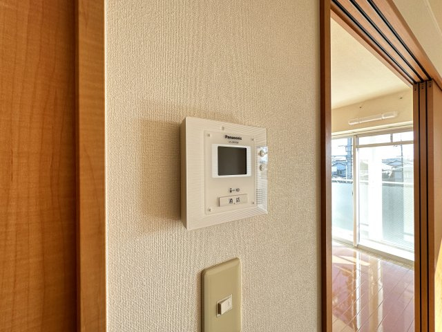 カサブランカのセキュリティ