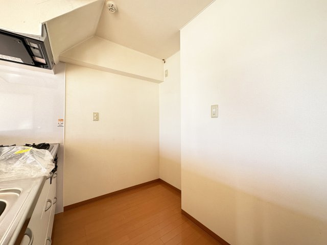 カサブランカの内装