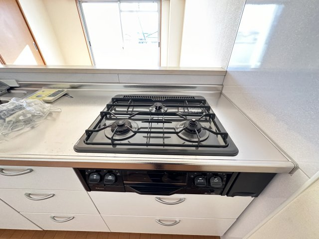 カサブランカの設備