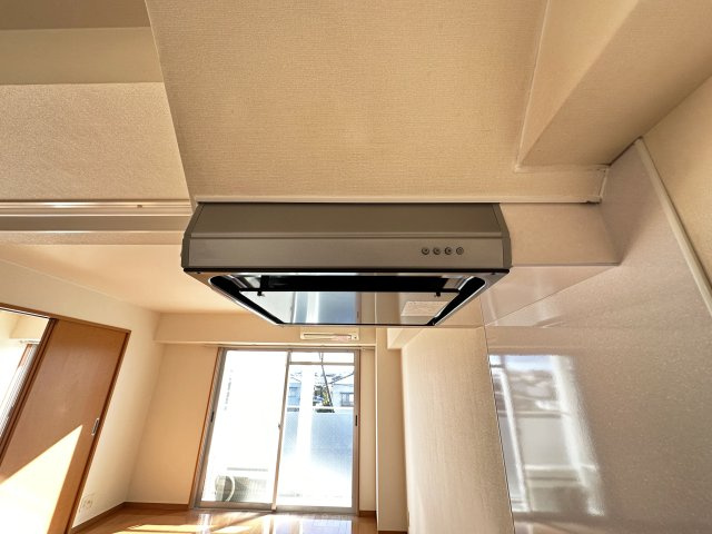 カサブランカの設備