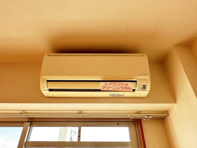 カサブランカの設備