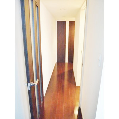 エステムプラザ日本橋の内装