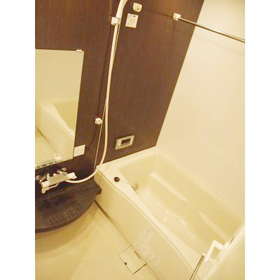 エステムプラザ日本橋の内装